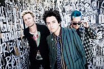 Green Day and The Offspring are teaming up for mega concert at Expo City Dubai