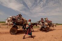 UAE expresses concerns amid heightened tensions in North Darfur