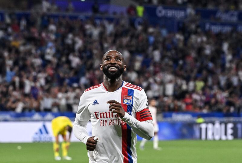 Moussa Dembele – Lyon to Al Ettifaq. Fee: Free. Contract: Unknown (4 years). AFP