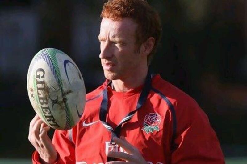 Ben Ryan, coach of the England sevens team, will be bringing a squad missing a few key elements to the Dubai Rugby Sevens tournament.
