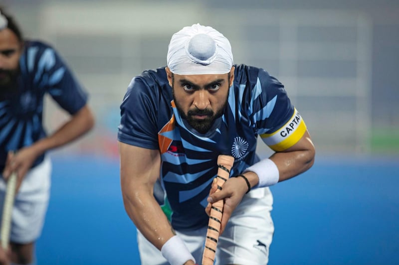 Soorma. Courtesy Sony Pictures Networks Productions