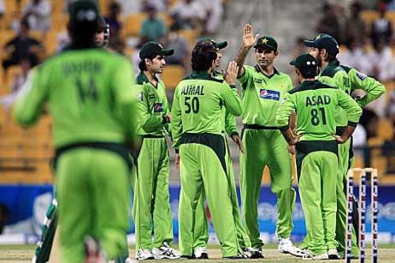 Pakistan have had a successful run against South Africa amid much turmoil.