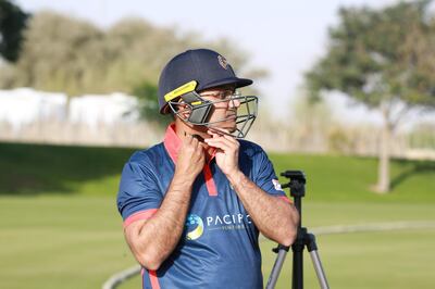 Virender Sehwag is looking at the possibility of acquiring UAE players for the IPL next year. Maratha Arabians