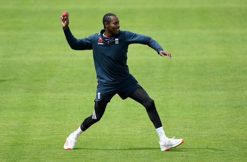 Jofra Archer has been ruled out of England’s second Test against the West Indies after a breach of the team’s ‘bio-secure protocols’, the ECB has announced. PA