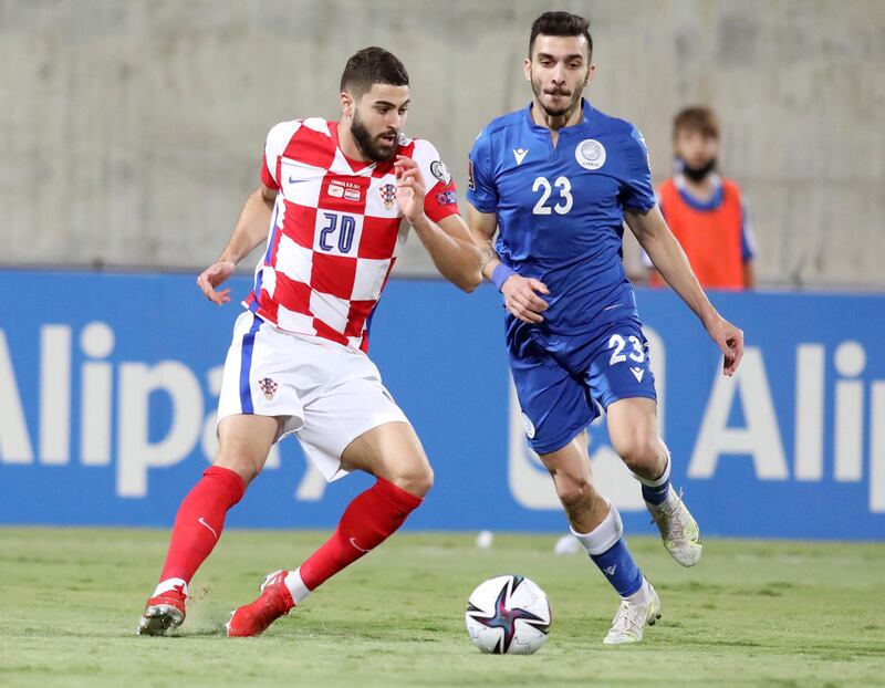 Josko Gvardiol - Croatia. Subject of interest from Chelsea in the summer, with a fee £77m having been discussed. The 20-year-old centre-back eventually ended up staying at Red Bull Leipzig but should he impress in Qatar, a move away in the near future, perhaps to the Premier League, is likely. EPA