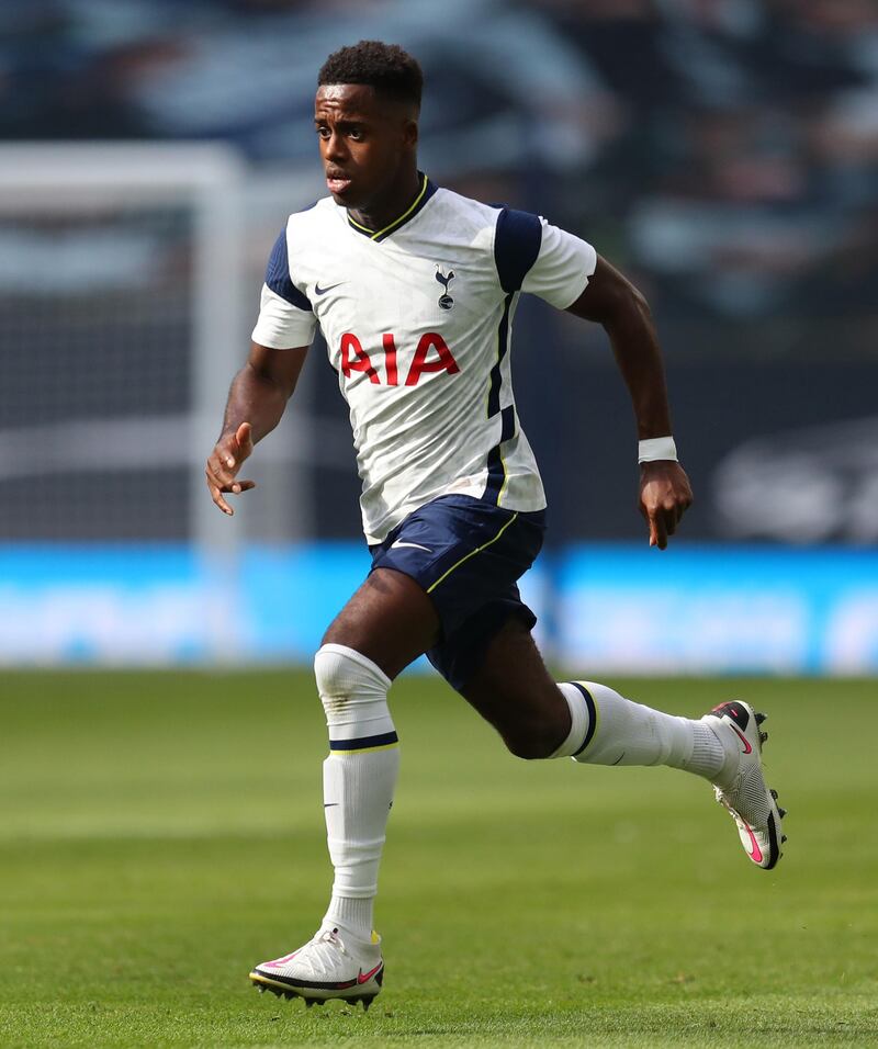 IN: Left-back Ryan Sessegnon struggled to make an impact in his first season at Tottenham Hotspur making just 12 appearances in all competitions and needs game time. The 21-year-old remains highly-rated, though, and it seems unlikely Jose Mourinho would allow him to go on a permanent basis so a loan deal might suit all parties. Sessegnon's Spurs teammate Danny Rose had a solid if unspectacular spell on loan at Newcastle last season. Getty