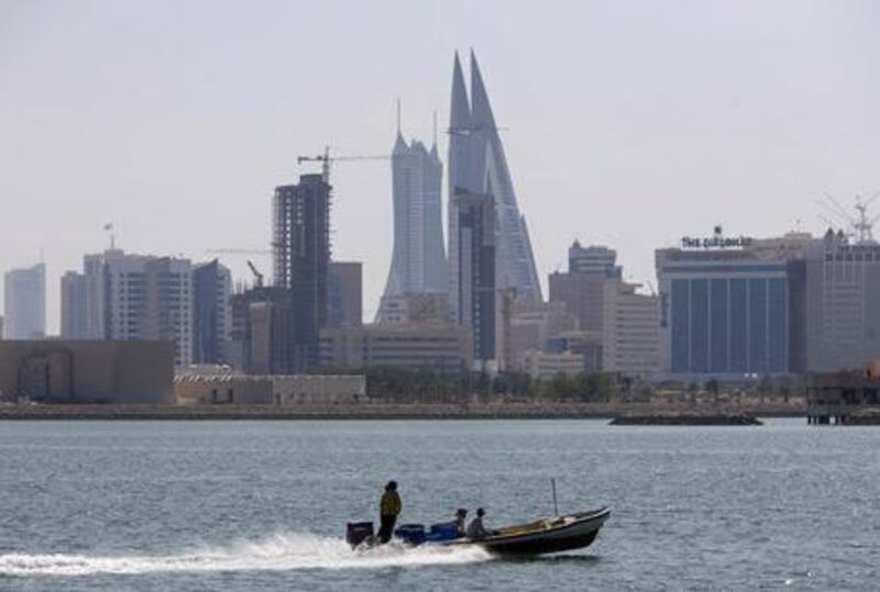 Bahrain's central bank has gained a reputation as one of the most prudent regulators in the Middle East, helping the small island kingdom to attract a sizeable financial community.