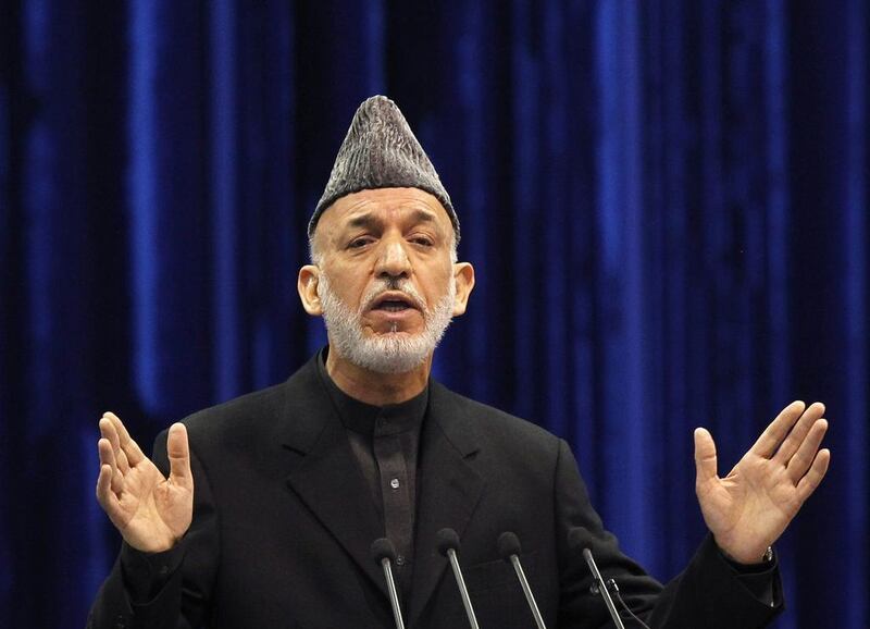 Hamid Karzai was the first elected President of Afghanistan and held the role for almost 10 years, reigning during much of the US war in Afghanistan. The Pashtun tribal leader was the first Afghan official to work alongside the Americans in attempting to forge a peace deal with the Taliban. In 2010, during his presidency, Mr Karzai made peace negotiations a priority. Unlike today’s negotiations, Mr Karzai attempted to negotiate directly with the Taliban, and invited a wide range of actors to the table, including the Americans, the Taliban, tribal leaders and other influential members of Afghan society. Photo: Reuters