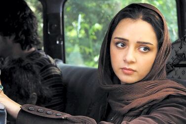 Iranian actress Taraneh Alidoosti sentenced to five months in jail. IMDb