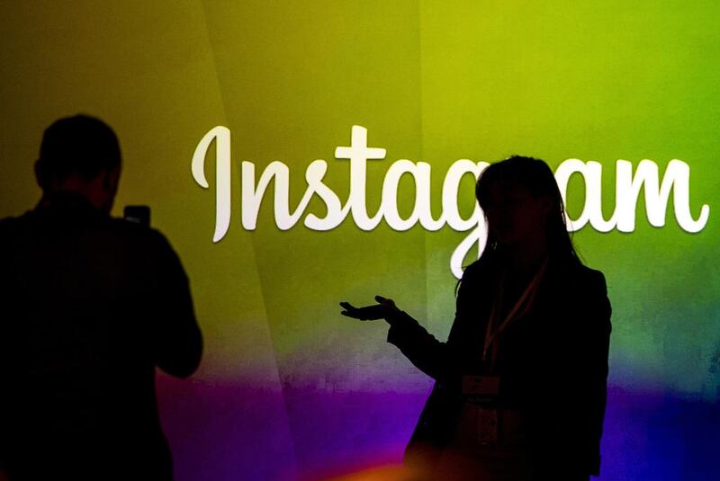 Come September 30, Instagram, the picture-sharing platform owned by Facebook, will open up advertising to allow all businesses to spread their message. David Paul Morris / Bloomberg 