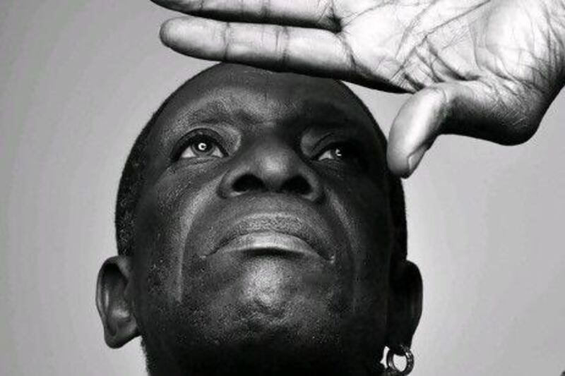Tony Allen will perform at the sixth annual Chill Out Festival in Dubai's Media City.