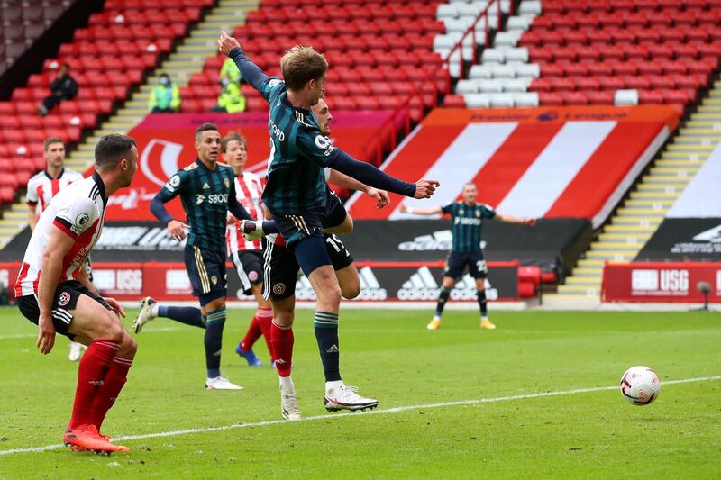 Leeds United v Manchester City (8.30pm): What a start to the season for Leeds' Patrick Bamford, whose derby winner against Sheffield United made it three goals in three games for the attacker - and made it two wins in a row for the Yorkshiremen. They face a City side, though, who will be looking to take out their frustration on someone after a shocking 5-2 home battering by Leicester. PREDICTION; Leeds 1 Man City 3. Getty