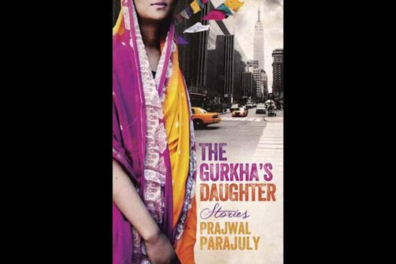The Gurkhaâ€™s Daughter | Prajwal Parajuly | Quercus

Prajwal Parajuly provides interesting insights into contemporary life in Nepal in The Gurkha's Daughter, a collection of eight stories.