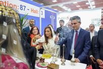 Ancient connection between Emirati and Greek literature embraced at Thessaloniki Book Fair