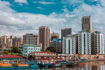 Explore Manila, the city known as the Pearl of the Orient. Photo: Unsplash
