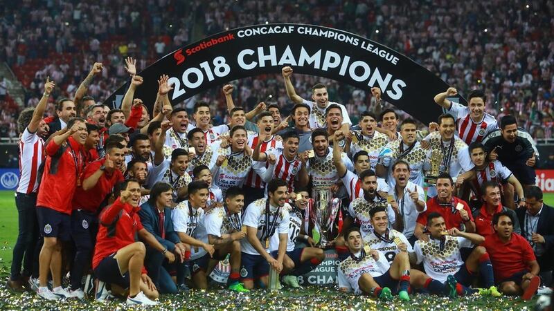CD Guadalajara fans are being encouraged to cheer on their team at the Fifa Club World Cup after a visa waiver agreement was reached between the UAE and Mexico.
