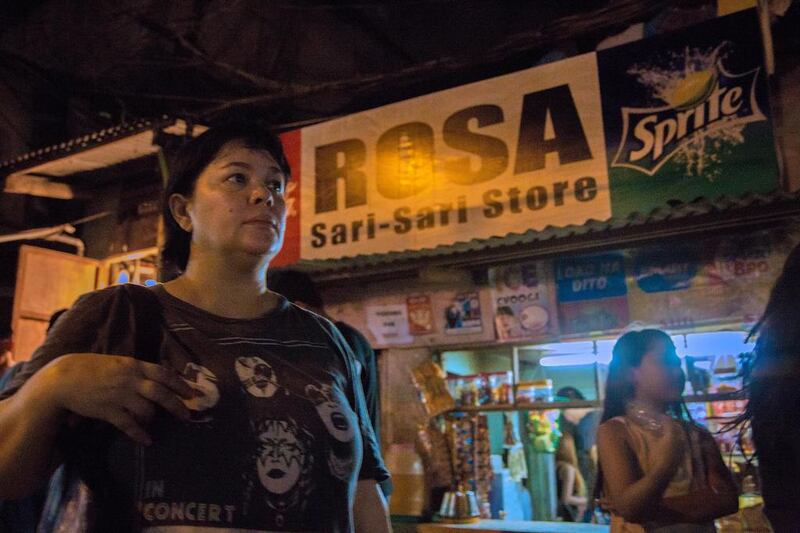Could Ma’ Rosa bring the Philippines its first Oscar? Courtesy Centerstage ProductionsX
