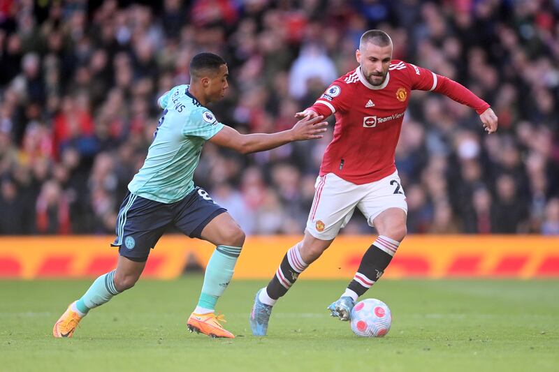 Youri Tielemans 6  Didn’t do anything too spectacular, keeping his play simple without taking much risk with his decisions. A crucial intervention broke a Manchester United counter-attack of promise in the second half. Getty