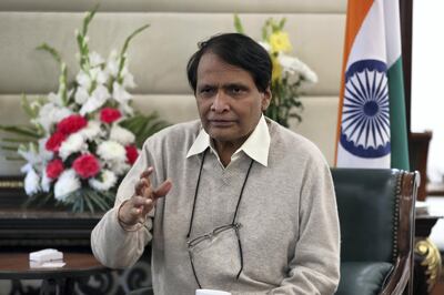 Suresh Prabhu, who is Prime Minister Narendra Modi’s representative for the G20 summit, called for inclusiveness to be inherently built into governance and public policy initiatives globally. Wam