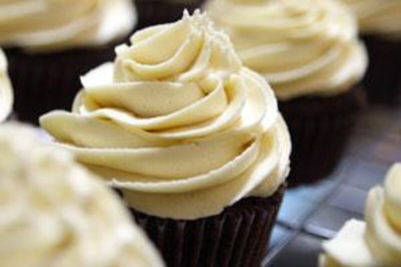 Cupcakes may be the flavour of the month with the fashion brigade, but their popularity could well prove to be just another fad.