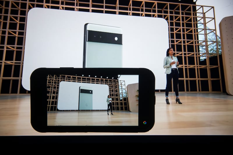 Soniya Jobanputra, product manager at Google, previewed the Pixel 6a smartphone during a virtual conference. Pixel 6a, which is priced at $449, will be available for pre-order on July 21. Bloomberg