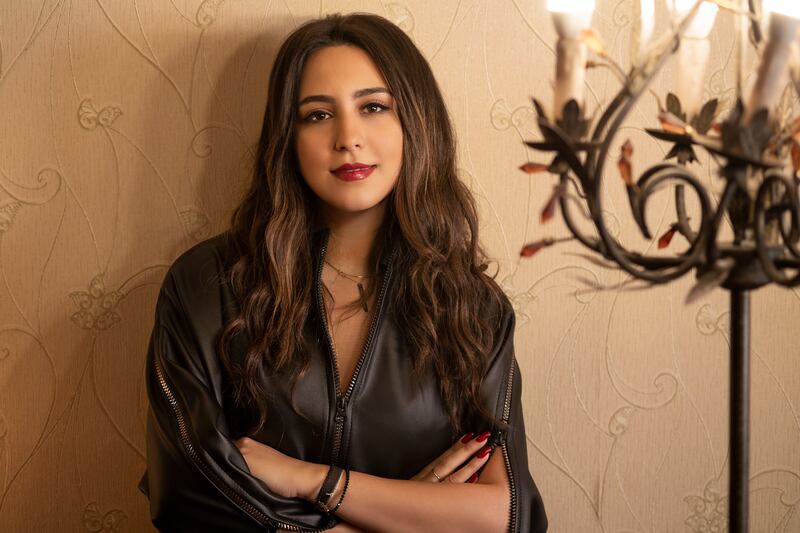 Mayssa Karaa, the artistic director of Berklee Abu Dhabi, is an alumni of the Berklee College of Music. DCT