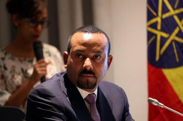 Prime Minister Abiy Ahmed pledged more air strikes in the escalating conflict with the northern Tigray forces as they seize control of key federal military sites and weapons. Reuters