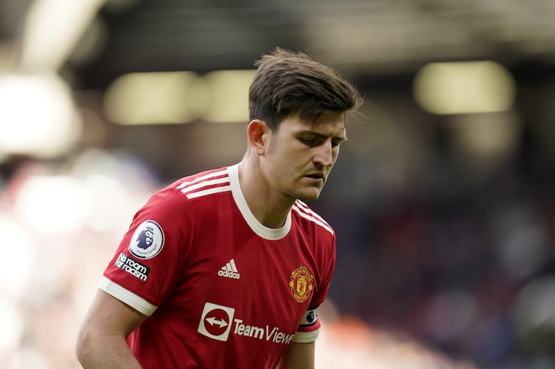 Harry Maguire 7 Fans sang his name in the week when he was booed by England fans. He did little wrong in the first half. Good game. 

EPA