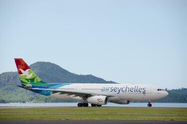 The codeshare flights will be additional to Air Seychelles’ three-times-per-week direct flights between Mumbai and the Seychelles. Courtesy Air Seychelles