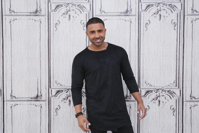 Singer Jay Sean. Mireya Acierto / FilmMagic / Getty Images