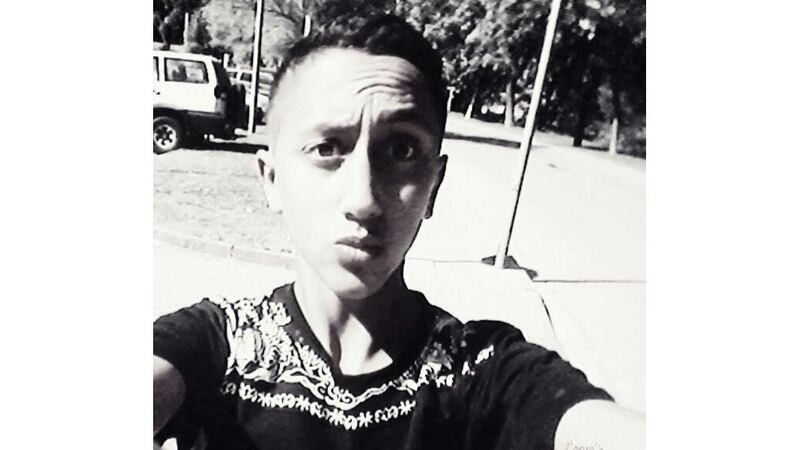 Spanish authorities have identified Moussa Oukabir, 18, as the van driver in the Las Ramblas terror attack. Photo via Kiwi.qa