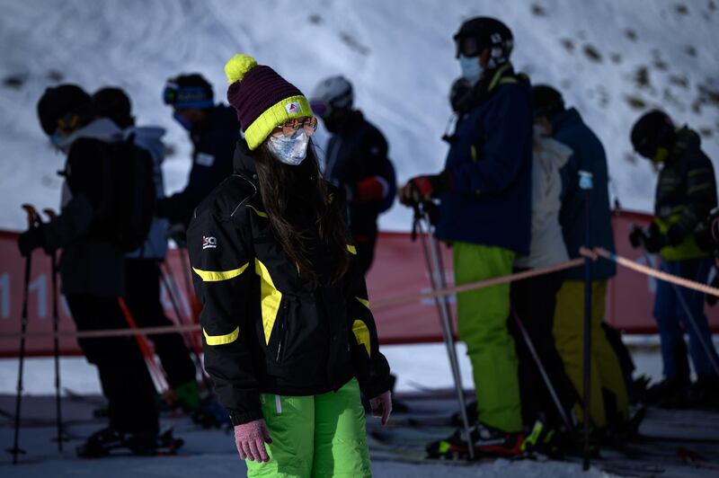The coronavirus crisis shuttered Switzerland's ski resorts in the spring, but they are banking on tighter precautions and the Swiss love of the mountains to save them as the winter season begins. AFP
