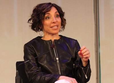 Linda Yaccarino took over as Twitter's chief executive in June. Getty Images 