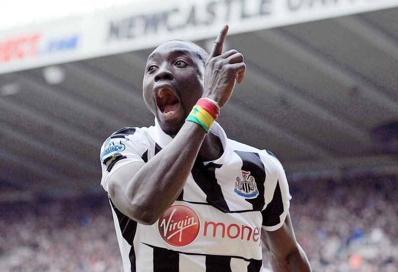 2012 / Papiss Cisse / Freiburg to Newcastle United: Newcastle had made stirring progress in the first half of the 2011/12 Premier League season, and had become enamoured of Senegalese strikers, with Demba Ba their main spearhead. They decided to partner him with Cisse, signed in January from Freiburg. Cisse promptly scored 13 times in 14 games for Newcastle, who were chasing the league’s fourth spot until the last day of the season.