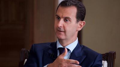 The report will heap more pressure on Bashar al-Assad and Russia, which this week vetoed a UN Security Council resolution to extend the work of the inspectors. AP