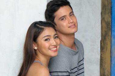 James Reid and Nadine Lustre have starred on screen together since 2014, and had been dating since 2016. Jojit Lorenzo