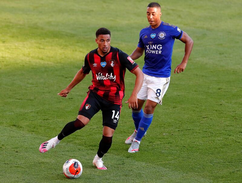 Arnaut Danjuma Groeneveld - 5: One delightful backheel in the first half suggested the winger was in for a bright game. Sadly that was as good as it got as he was hooked at half time. EPA