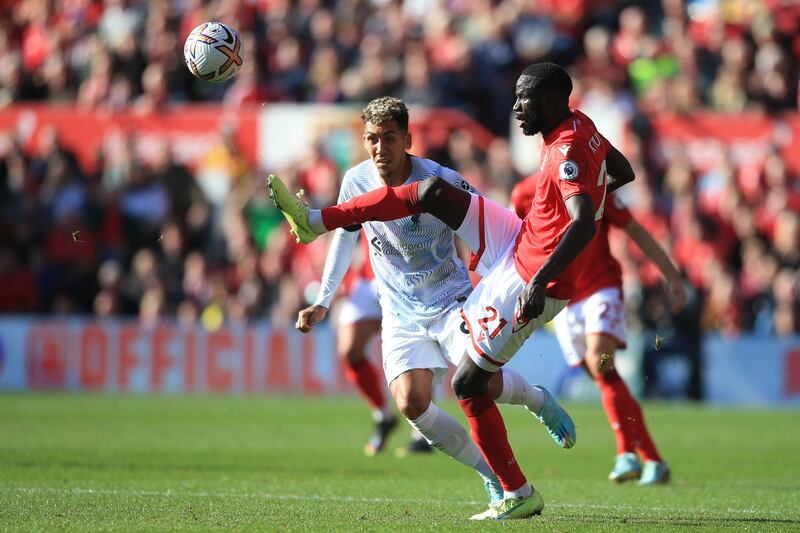 Cheikhou Kouyate - 8. The Senegalese put in an excellent performance. He was strong when defending, powerful in midfield and drove his team forward. He made way for Mangala with 11 minutes left. AFP