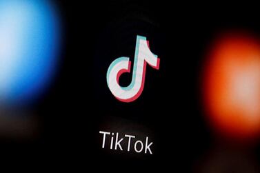 The US government will evaluate apps such as TikTok and block those that pose a security risk. Reuters