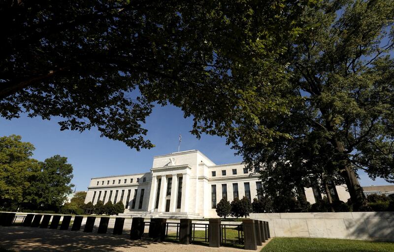 The US Federal Reserve is preparing to take a firmer stand against soaring prices. Reuters