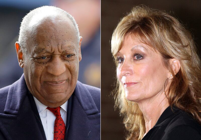 Eleven months after he was freed from prison, Cosby will again be the defendant in a sexual assault proceeding. Ms Huth, who is now 64, alleges that in 1975 when she was 16, he sexually assaulted her at the Playboy Mansion. AP