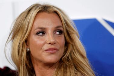 Britney Spears is expected to virtually address a Los Angeles court about her conservatorship on Wednesday, June 23. Reuters