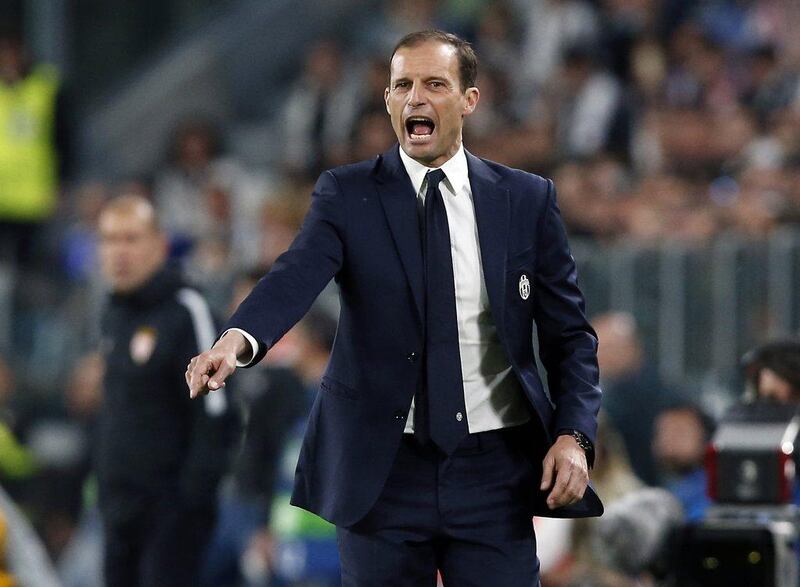 Massimiliano Allegri - It seems improbable a man of Allegri's pedigree has been left on the shelf for the past two years. The Italian tactician has been linked with multiple clubs since leaving Juventus in 2019 soon after clinching his fifth straight Serie A title in charge of the Turin giants. Spurs have had a United Nations gallery of managers over the years but never an Italian. Now could be the time to pick the brains of one of Europe's most astute and respected coaches. AP file