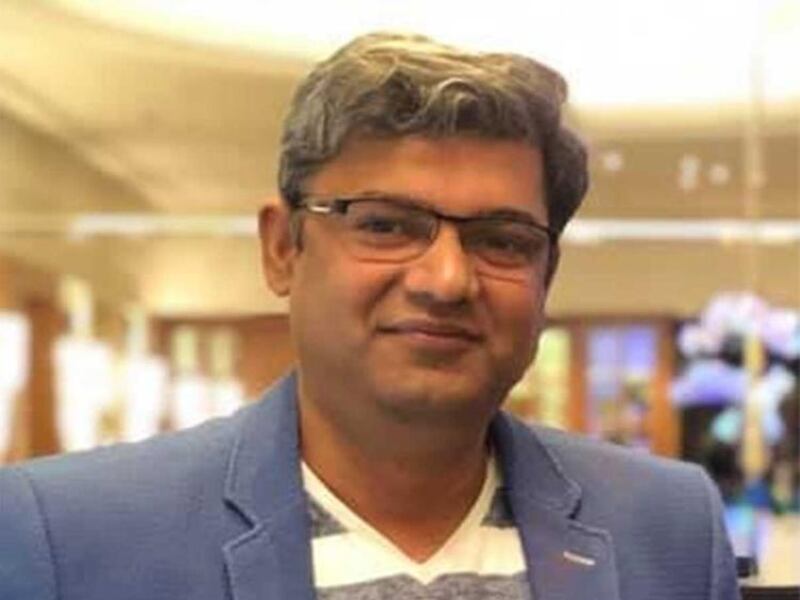 Juno Srivastava was among more than 350 people killed in the Easter Sunday attacks, the Indian Consulate in Dubai confirmed.