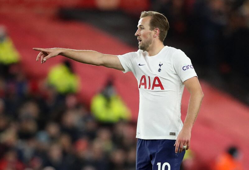 Harry Kane – 5. To the delight of the home crowd, Kane failed to stay on his feet for a dangerously positioned free-kick. Later, when the England forward finally found the net, he was narrowly offside. Reuters