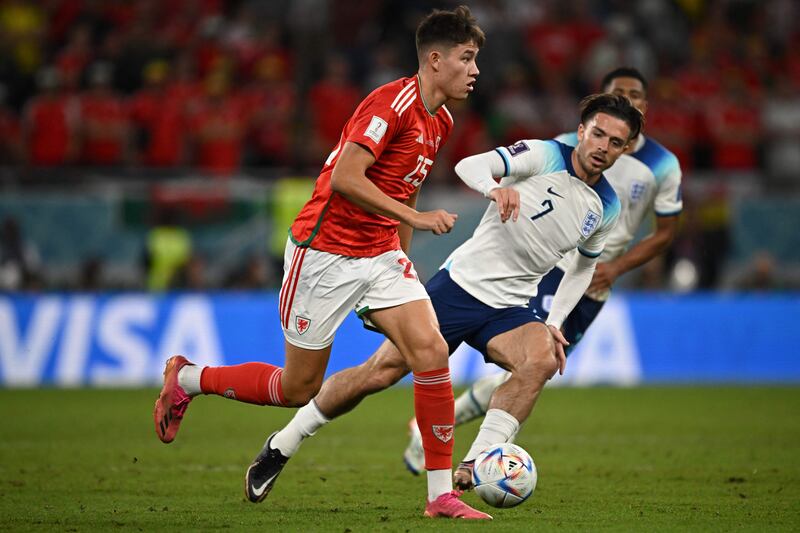 Rubin Colwill (Joe Allen, 81) – N/A. A late introduction in place of the injured Allen, but had no time at all to get involved. Smashed one speculative effort well over the bar. AFP