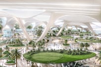 Dubai South set to boom as airport plan transforms city