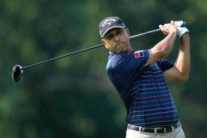 Jeev Milkha Singh of India says he has overcome his past injury woes and is fit to compete on the tour.