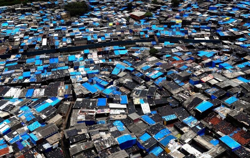 When coronavirus claimed its first victim in India's largest slum in April, many feared the disease would turn its narrow, congested streets into a graveyard. Reutes