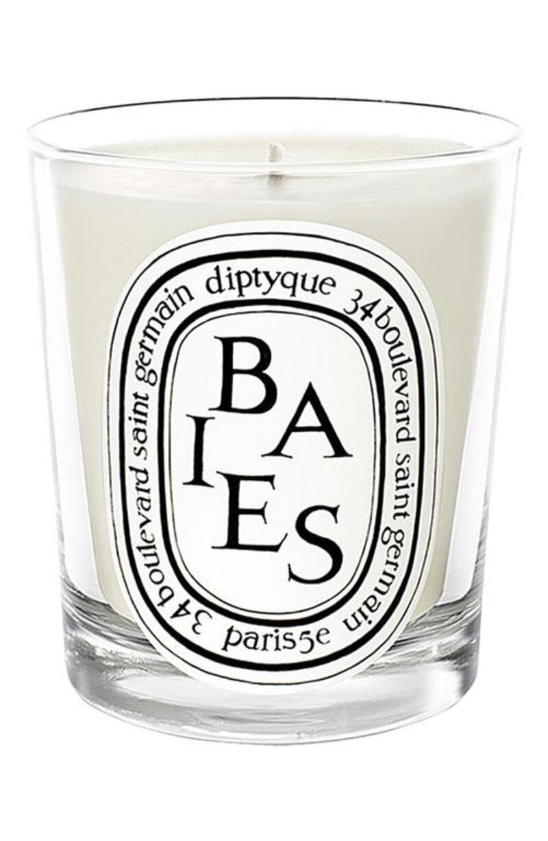 Courtesy of diptyque